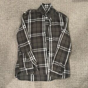 Amazon flannel